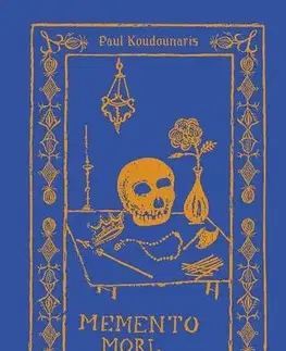 Fotografia Memento Mori - Paul Koudounaris