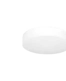 Svietidlá  WML500-CCT/50W/BI - LED Stropné svietidlo MAKARON LED/50W/230V IP44 biela WML500-CCT/50W/BI
