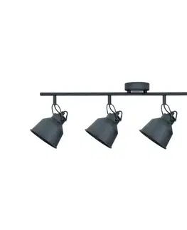 Svietidlá  LED Stropné prisadené svietidlo 4xE14/8W/230V 311849