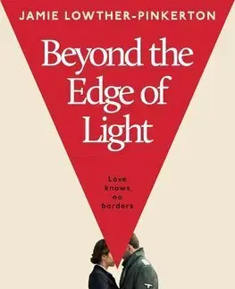 Svetová beletria Beyond the Edge of Light - Jamie Lowther-Pinkerton