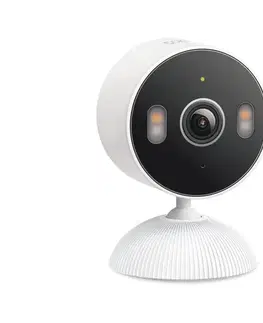 Predlžovacie káble TP-Link - Inteligentná vonkajšia kamera 3MP 5V Wi-Fi TPL000205