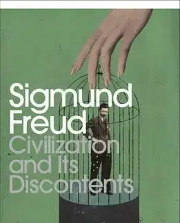Psychológia, etika Civilization and Its Discontents - Sigmund Freud