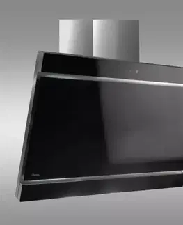 Komínové digestory Digestor WK-9 Kastos NEW PRO 60 čierna
