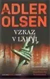 Detektívky, trilery, horory Vzkaz v láhvi - Jussi Adler-Olsen