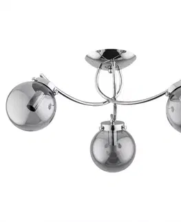 Lampy do obývačky Luster Lucie 3 PL 63070 LW3