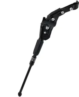 Stojany na bicykle Stojan zadný Tranz-X 24-28" 2x nastaviteľný