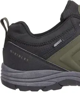 Nízka outdoor obuv McKinley Maine II AQB Hiking M Veľkosť: 41 EUR
