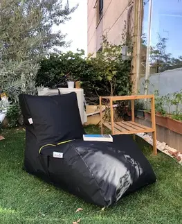 Obývacia izba Sedací vak BAYBED