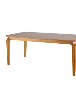 Stoly Stôl Sundra 180x89x77cm