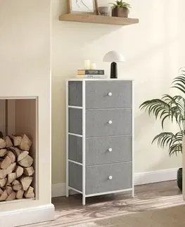 Komody Komoda AUK-E1031 Autronic