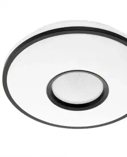 Lampy do obývačky Svietidlo Verus 24W 0206 LED CCT + pilot PL1