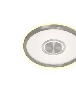 Svietidlá Briloner 7366-112 - LED Stropné svietidlo GEO LED/22W/230V 7366-112