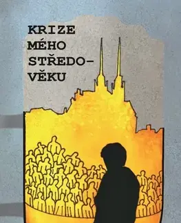Rozvoj osobnosti Krize mého středo-věku - Petr H. Křivánek