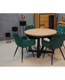Jedálenské zostavy Jedálenská zostava Dubaj 1+4