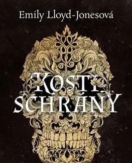 Young adults Kostischrány - Emily Lloyd-Jones,Lucie Bregantová