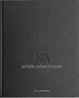 Architektúra Architekt Norbert Šmondrk