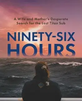 Biografie - Životopisy Ninety-Six Hours - Christine Dawood
