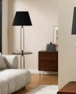 Osvetlenie Stolová lampa MEBIS Dekorhome