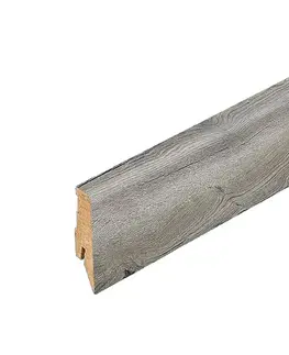 Soklové lišty > 58/19 Lišta EUROWOOD 58/19 Dub tuxer 45915/0018 3572