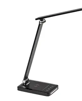 Lampy Rabalux 74213 - LED Stmievateľná stolná lampa TRAZE LED/5W/5V 74213