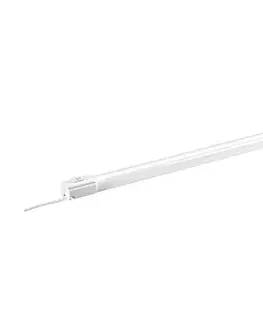 Svietidlá Osram - LED svietidlo pod kuchynské skrinky TUBEKIT LED/19W/230V 4000K 120 cm biele 4099854538728
