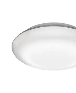 Záhradné lampy Steinel 035440 - LED Vonkajšie svietidlo so senzorom QUATTRO LED/10W/230V IP54 035440