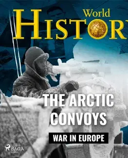 História Saga Egmont The Arctic Convoys (EN)
