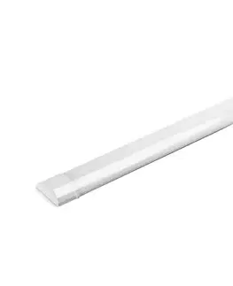 Svietidlá  B.V.  - LED žiarivkové svietidlo LED/20W/230V 4000K 60 cm B10402ACLK