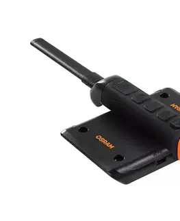 Predlžovacie káble Osram - Bezdrôtová magnetická nabíjačka LEDINSPECT SINGLE CHARGE PAD 5V LEDIL423