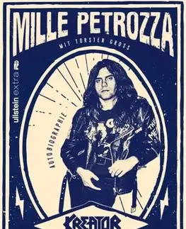 Film, hudba Your Heaven, My Hell - Mille Petrozza