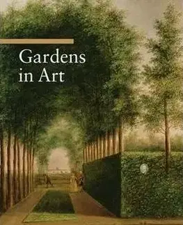 Záhrada - Ostatné Gardens in Art - Lucia Impelluso