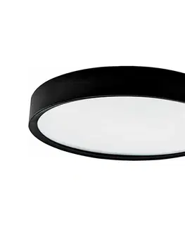 Svietidlá Greenlux LED Stropné svietidlo SAMER LED/24W/230V 4000K 