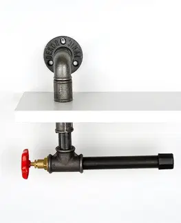 Doplnky do kúpeľne Toilet Paper Holder Boruraf244