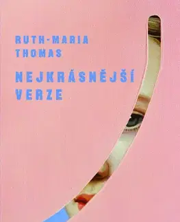 Beletria - ostatné Nejkrásnější verze - Ruth-Maria Thomas
