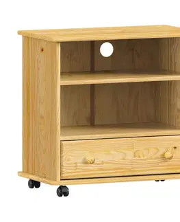 Obývacie zostavy a steny TV stolík 8841