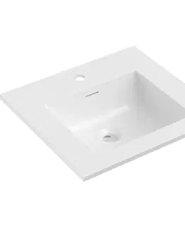 Umývadlá Mexen Otis 25185000