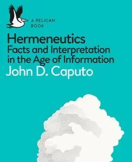 Filozofia Hermeneutics - John D. Caputo