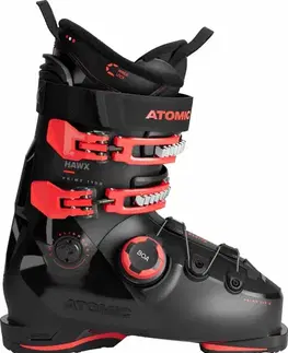 Dámske lyžiarky Atomic Hawx Prime 110x Boa GW Veľkosť: 26 cm