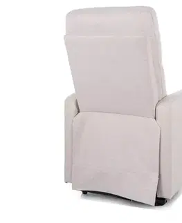 Kreslá Relaxačné kreslo Otus II Brego