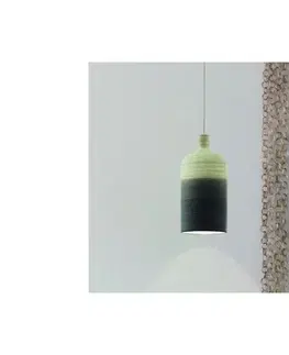 Svietidlá Eglo 39751 - Závesné svietidlo na lanku AZBARREN 1xE27/40W/230V 39751