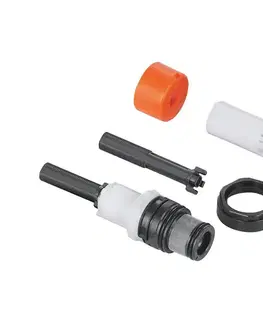 Svietidlá GROHE 48359000 - Kazeta SMARTCONTROL 48359000