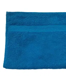 Uteráky Uterák Diamond Fancy 30x50 cm M27 tyrkysový