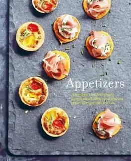 Cudzojazyčná literatúra Appetizers