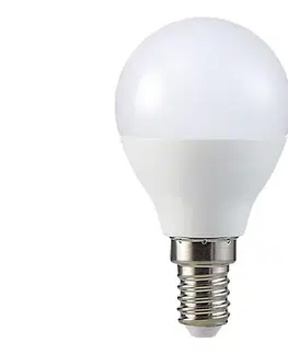 Žiarovky Rabalux SMD LED žiarovka E14 G45 9W 810lm 4000K