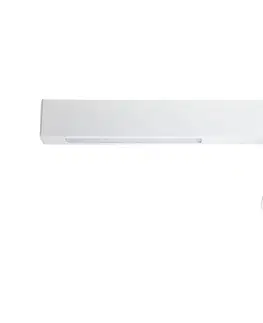 Svietidlá  LED Bodové svietidlo MAGNET LED/5W/230V + 1xGU10/60W 3000/4000K biela ML1131