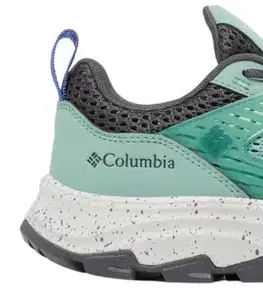 Nízka outdoor obuv Columbia Hatana Breathe W Veľkosť: 37,5 EUR