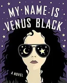 Cudzojazyčná literatúra My Name Is Venus Black - Heather Lloyd