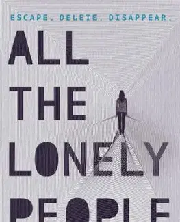 V cudzom jazyku All The Lonely People - David Owen