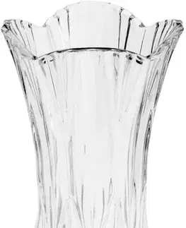 Vázy dekoračné MAKRO - Váza 24,5x12,5cm