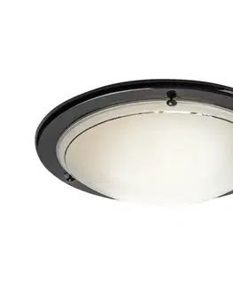 Svietidlá Rabalux 5133 - Stropné svietidlo UFO 2xE27/60W/230V priemer 38 cm 5133